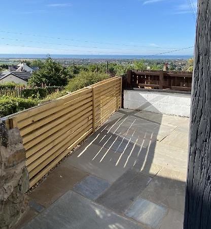Ifan Cottage - Two Bedroom Cottage Meliden Exterior foto