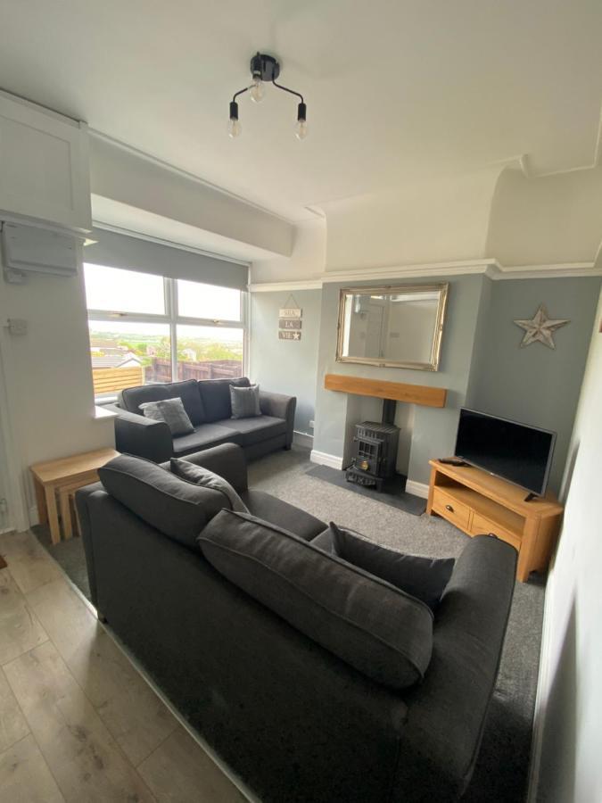 Ifan Cottage - Two Bedroom Cottage Meliden Exterior foto