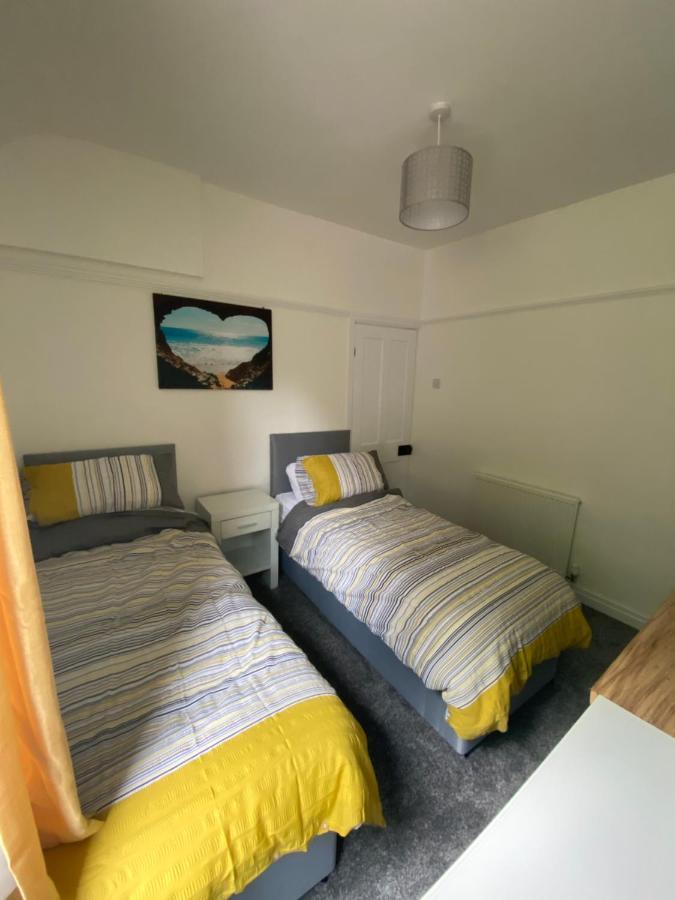 Ifan Cottage - Two Bedroom Cottage Meliden Exterior foto