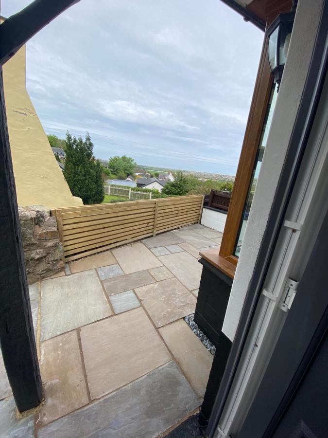Ifan Cottage - Two Bedroom Cottage Meliden Exterior foto