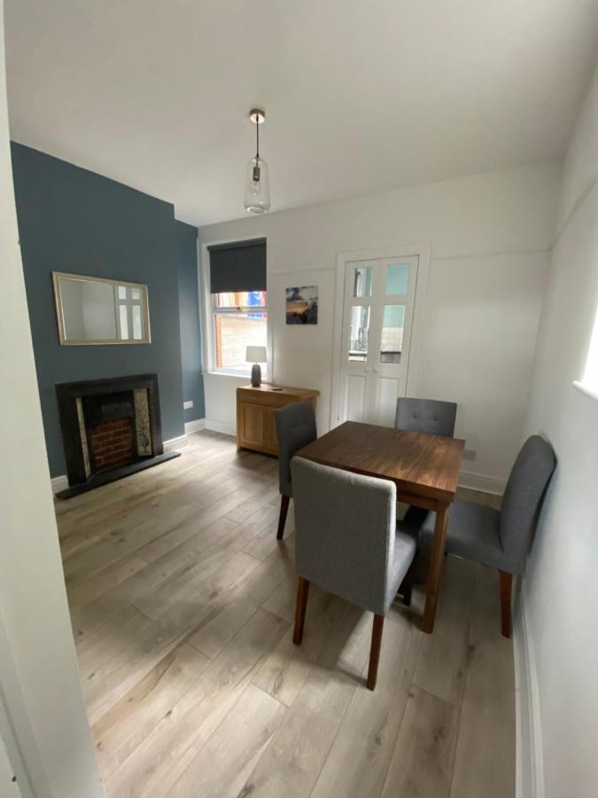 Ifan Cottage - Two Bedroom Cottage Meliden Exterior foto