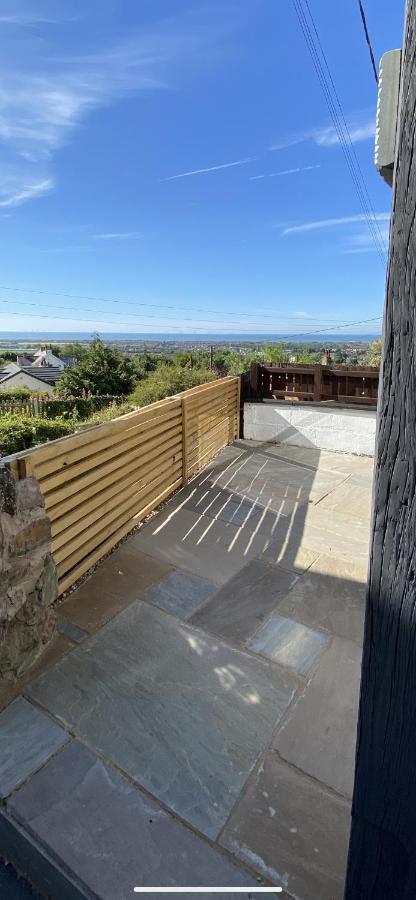 Ifan Cottage - Two Bedroom Cottage Meliden Exterior foto